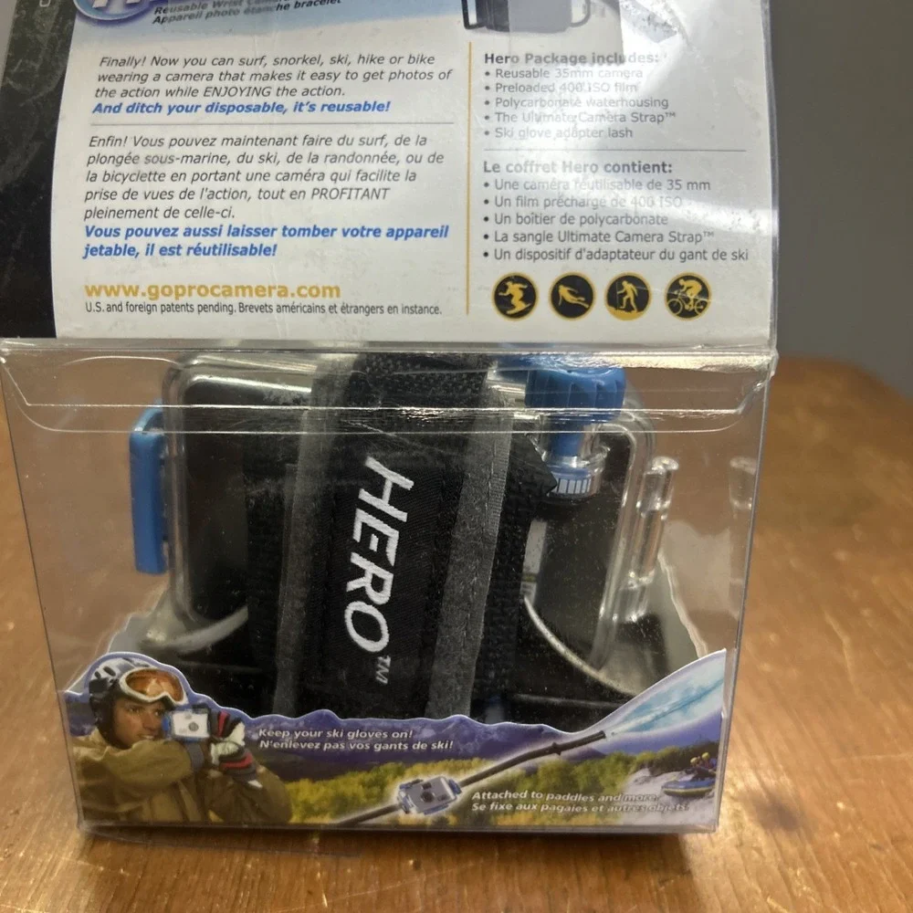 GoPro see photos